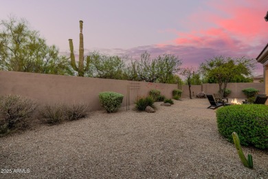 Resort-style Scottsdale living in exclusive Terravita! Fully on Terravita Golf and Country Club in Arizona - for sale on GolfHomes.com, golf home, golf lot