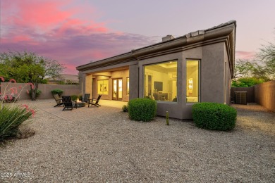 Resort-style Scottsdale living in exclusive Terravita! Fully on Terravita Golf and Country Club in Arizona - for sale on GolfHomes.com, golf home, golf lot
