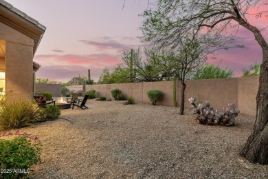Resort-style Scottsdale living in exclusive Terravita! Fully on Terravita Golf and Country Club in Arizona - for sale on GolfHomes.com, golf home, golf lot
