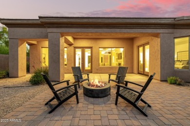 Resort-style Scottsdale living in exclusive Terravita! Fully on Terravita Golf and Country Club in Arizona - for sale on GolfHomes.com, golf home, golf lot