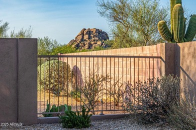 Resort-style Scottsdale living in exclusive Terravita! Fully on Terravita Golf and Country Club in Arizona - for sale on GolfHomes.com, golf home, golf lot