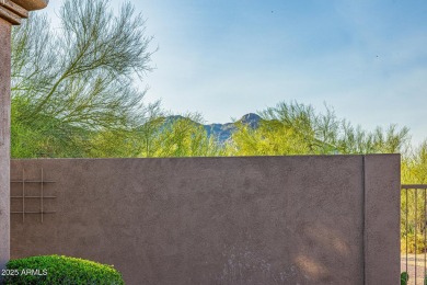 Resort-style Scottsdale living in exclusive Terravita! Fully on Terravita Golf and Country Club in Arizona - for sale on GolfHomes.com, golf home, golf lot