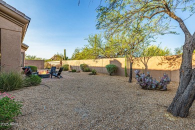 Resort-style Scottsdale living in exclusive Terravita! Fully on Terravita Golf and Country Club in Arizona - for sale on GolfHomes.com, golf home, golf lot