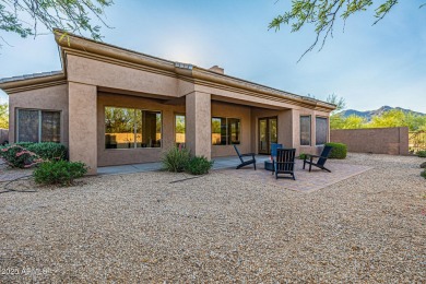 Resort-style Scottsdale living in exclusive Terravita! Fully on Terravita Golf and Country Club in Arizona - for sale on GolfHomes.com, golf home, golf lot
