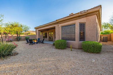 Resort-style Scottsdale living in exclusive Terravita! Fully on Terravita Golf and Country Club in Arizona - for sale on GolfHomes.com, golf home, golf lot