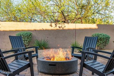 Resort-style Scottsdale living in exclusive Terravita! Fully on Terravita Golf and Country Club in Arizona - for sale on GolfHomes.com, golf home, golf lot