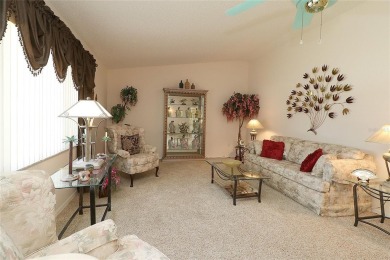 If you do not want to live in The Villages, Spruce Creek South on The Links of Spruce Creek in Florida - for sale on GolfHomes.com, golf home, golf lot
