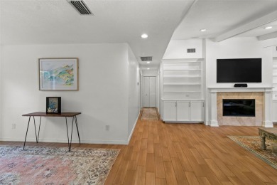 Located on a private corner lot in the highly sought-after on Carrollwood Country Club in Florida - for sale on GolfHomes.com, golf home, golf lot