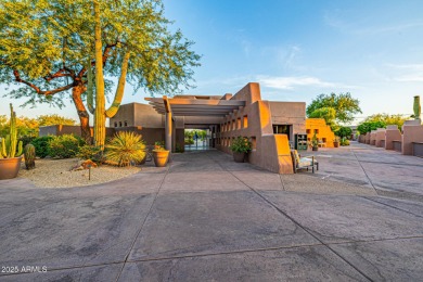 Resort-style Scottsdale living in exclusive Terravita! Fully on Terravita Golf and Country Club in Arizona - for sale on GolfHomes.com, golf home, golf lot