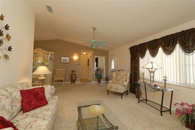If you do not want to live in The Villages, Spruce Creek South on The Links of Spruce Creek in Florida - for sale on GolfHomes.com, golf home, golf lot