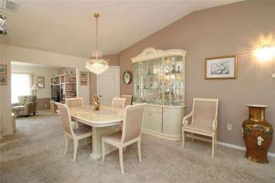 If you do not want to live in The Villages, Spruce Creek South on The Links of Spruce Creek in Florida - for sale on GolfHomes.com, golf home, golf lot