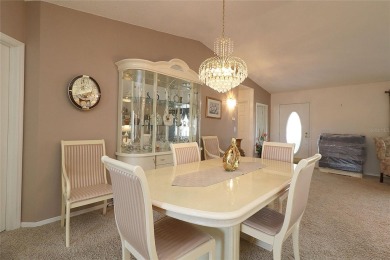 If you do not want to live in The Villages, Spruce Creek South on The Links of Spruce Creek in Florida - for sale on GolfHomes.com, golf home, golf lot