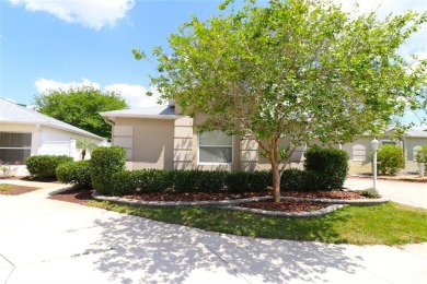 REDUCED PRICE, NOW INCLUDES GOLF CART.  Welcome in to this on The Links of Spruce Creek in Florida - for sale on GolfHomes.com, golf home, golf lot