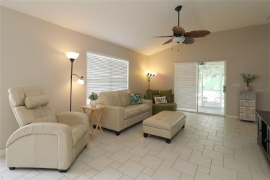 REDUCED PRICE, NOW INCLUDES GOLF CART.  Welcome in to this on The Links of Spruce Creek in Florida - for sale on GolfHomes.com, golf home, golf lot
