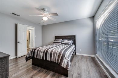 Enjoy golf course living at its finest in this beautifully on Prestonwood Country Club - Dallas County in Texas - for sale on GolfHomes.com, golf home, golf lot