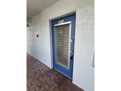 Welcome home to your oversized 2/2 3rd floor true corner condo on Marina Lakes Golf Course in Florida - for sale on GolfHomes.com, golf home, golf lot