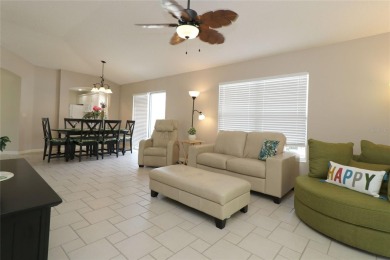 REDUCED PRICE, NOW INCLUDES GOLF CART.  Welcome in to this on The Links of Spruce Creek in Florida - for sale on GolfHomes.com, golf home, golf lot