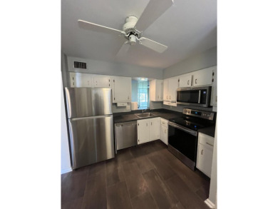 Welcome home to your oversized 2/2 3rd floor true corner condo on Marina Lakes Golf Course in Florida - for sale on GolfHomes.com, golf home, golf lot