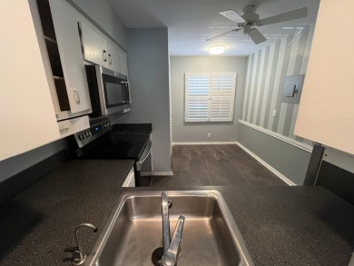 Welcome home to your oversized 2/2 3rd floor true corner condo on Marina Lakes Golf Course in Florida - for sale on GolfHomes.com, golf home, golf lot