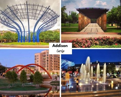 Enjoy golf course living at its finest in this beautifully on Prestonwood Country Club - Dallas County in Texas - for sale on GolfHomes.com, golf home, golf lot