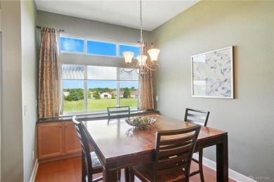 Don't miss this wonderful Patio Home nestled along the pristine on Shaker Run Golf Club  in Ohio - for sale on GolfHomes.com, golf home, golf lot