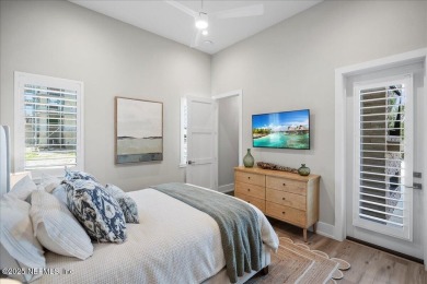 Coastal Modern luxury home in Ocean Hammock only one year young on The Ocean Course At Hammock Beach Resort in Florida - for sale on GolfHomes.com, golf home, golf lot