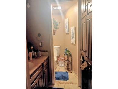 This spacious 3,187 Sq Ft gem is nestled in the prestigious on Woodhaven Country Club in Texas - for sale on GolfHomes.com, golf home, golf lot