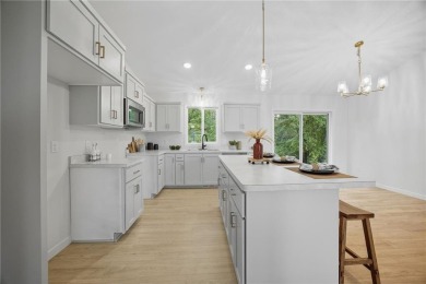 New construction rambler by local builder, Heartland Homes! on Territory Golf Club in Minnesota - for sale on GolfHomes.com, golf home, golf lot