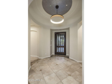 Behind the gates of the prestigious Firenze enclave in Grayhawk on Grayhawk Golf Club  in Arizona - for sale on GolfHomes.com, golf home, golf lot