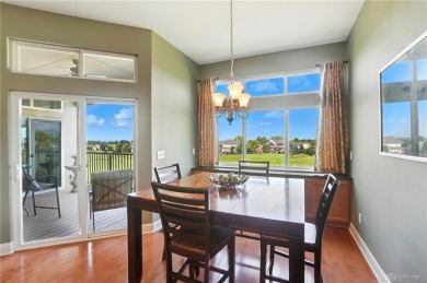 Don't miss this wonderful Patio Home nestled along the pristine on Shaker Run Golf Club  in Ohio - for sale on GolfHomes.com, golf home, golf lot