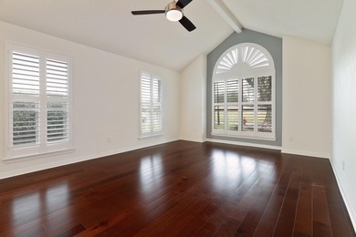 Experience the perfect blend of comfort, charm, and lifestyle in on Shalimar Pointe Golf and Country Club in Florida - for sale on GolfHomes.com, golf home, golf lot