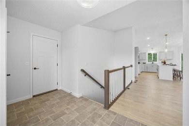 New construction rambler by local builder, Heartland Homes! on Territory Golf Club in Minnesota - for sale on GolfHomes.com, golf home, golf lot