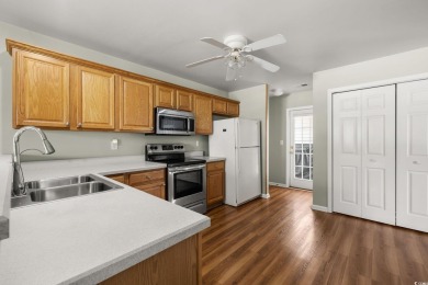 Welcome to this charming 3-bedroom, 2-bath home nestled in the on International Club of Myrtle Beach in South Carolina - for sale on GolfHomes.com, golf home, golf lot