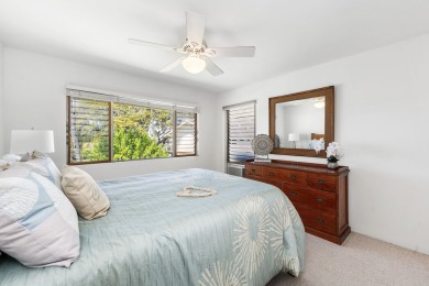Island Bliss Awaits - Spacious 1-Bedroom, 2-Bath Keauhou Palena on Kona Country Club Golf Course in Hawaii - for sale on GolfHomes.com, golf home, golf lot