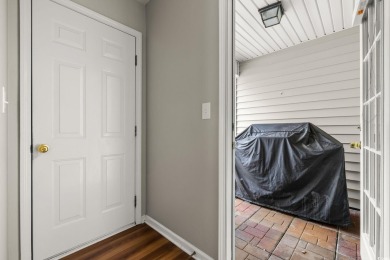 Welcome to this charming 3-bedroom, 2-bath home nestled in the on International Club of Myrtle Beach in South Carolina - for sale on GolfHomes.com, golf home, golf lot
