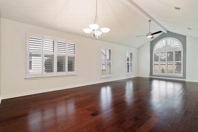 Experience the perfect blend of comfort, charm, and lifestyle in on Shalimar Pointe Golf and Country Club in Florida - for sale on GolfHomes.com, golf home, golf lot