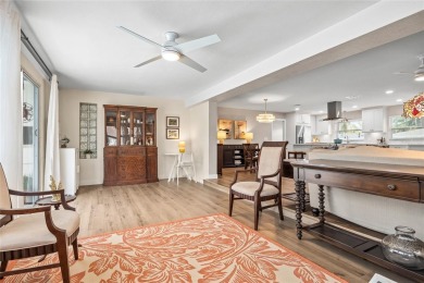 Welcome to your slice of Florida paradise in sought-after on The Dunedin Country Club in Florida - for sale on GolfHomes.com, golf home, golf lot
