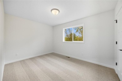 New construction rambler by local builder, Heartland Homes! on Territory Golf Club in Minnesota - for sale on GolfHomes.com, golf home, golf lot