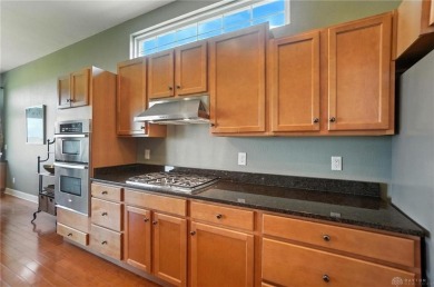 Don't miss this wonderful Patio Home nestled along the pristine on Shaker Run Golf Club  in Ohio - for sale on GolfHomes.com, golf home, golf lot
