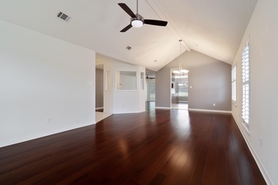 Experience the perfect blend of comfort, charm, and lifestyle in on Shalimar Pointe Golf and Country Club in Florida - for sale on GolfHomes.com, golf home, golf lot