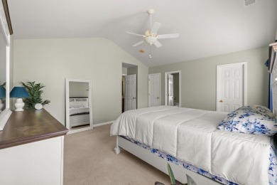 Welcome to this charming 3-bedroom, 2-bath home nestled in the on International Club of Myrtle Beach in South Carolina - for sale on GolfHomes.com, golf home, golf lot
