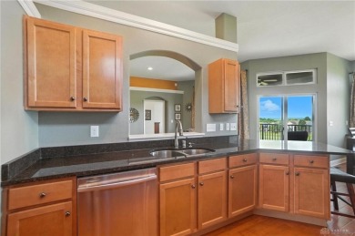 Don't miss this wonderful Patio Home nestled along the pristine on Shaker Run Golf Club  in Ohio - for sale on GolfHomes.com, golf home, golf lot