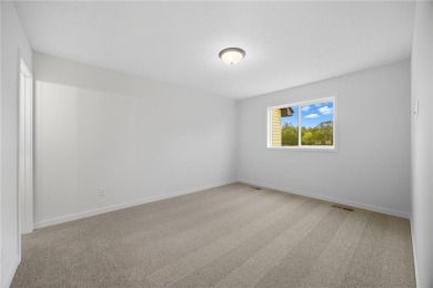 New construction rambler by local builder, Heartland Homes! on Territory Golf Club in Minnesota - for sale on GolfHomes.com, golf home, golf lot