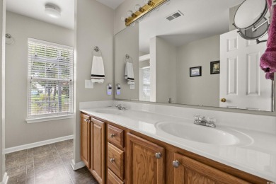 Welcome to this charming 3-bedroom, 2-bath home nestled in the on International Club of Myrtle Beach in South Carolina - for sale on GolfHomes.com, golf home, golf lot