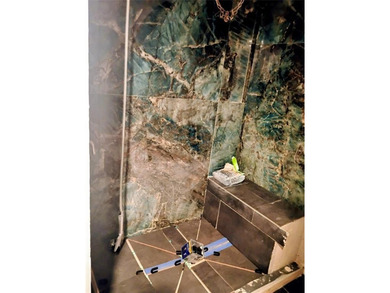 This spacious 3,187 Sq Ft gem is nestled in the prestigious on Woodhaven Country Club in Texas - for sale on GolfHomes.com, golf home, golf lot