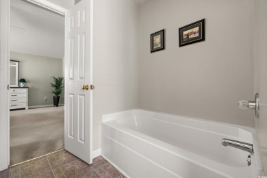 Welcome to this charming 3-bedroom, 2-bath home nestled in the on International Club of Myrtle Beach in South Carolina - for sale on GolfHomes.com, golf home, golf lot
