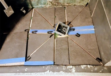 This spacious 3,187 Sq Ft gem is nestled in the prestigious on Woodhaven Country Club in Texas - for sale on GolfHomes.com, golf home, golf lot