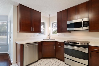 Experience the perfect blend of comfort, charm, and lifestyle in on Shalimar Pointe Golf and Country Club in Florida - for sale on GolfHomes.com, golf home, golf lot