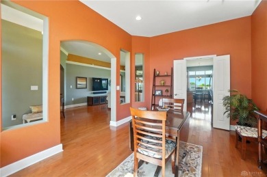 Don't miss this wonderful Patio Home nestled along the pristine on Shaker Run Golf Club  in Ohio - for sale on GolfHomes.com, golf home, golf lot