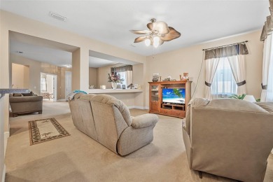Welcome to 117 Hagge Drive, nestled in the prestigious LPGA on LPGA International Golf Course in Florida - for sale on GolfHomes.com, golf home, golf lot